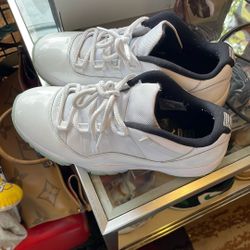 Air Jordan 11 Retro Low Legend Blue
