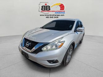 2016 Nissan Murano