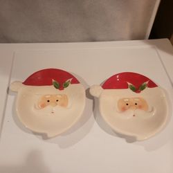 Christmas decorations diameter: 5"