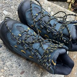 Adventurer men Waterproof Hiking Boots By  Mountain Warehouse 