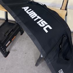 Snowboard Travel bag padded