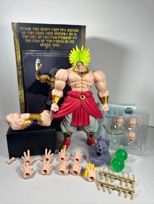 Broly