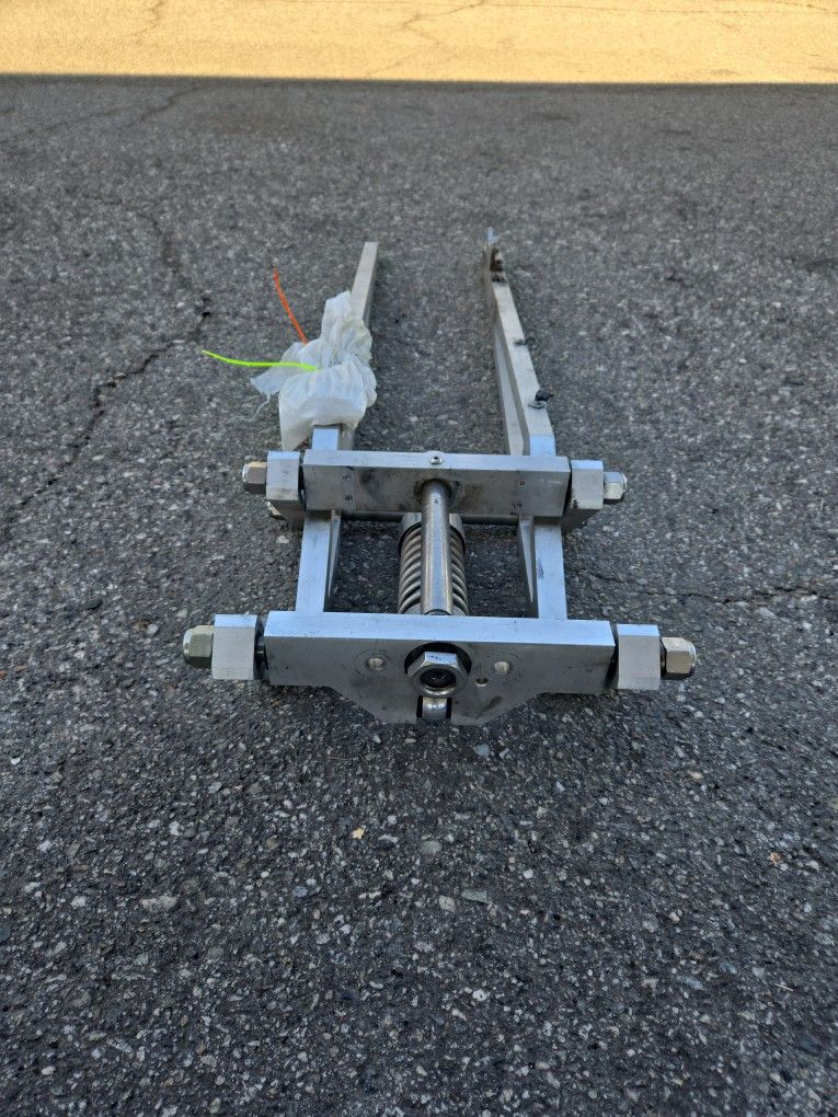 Harley Davidson Parts