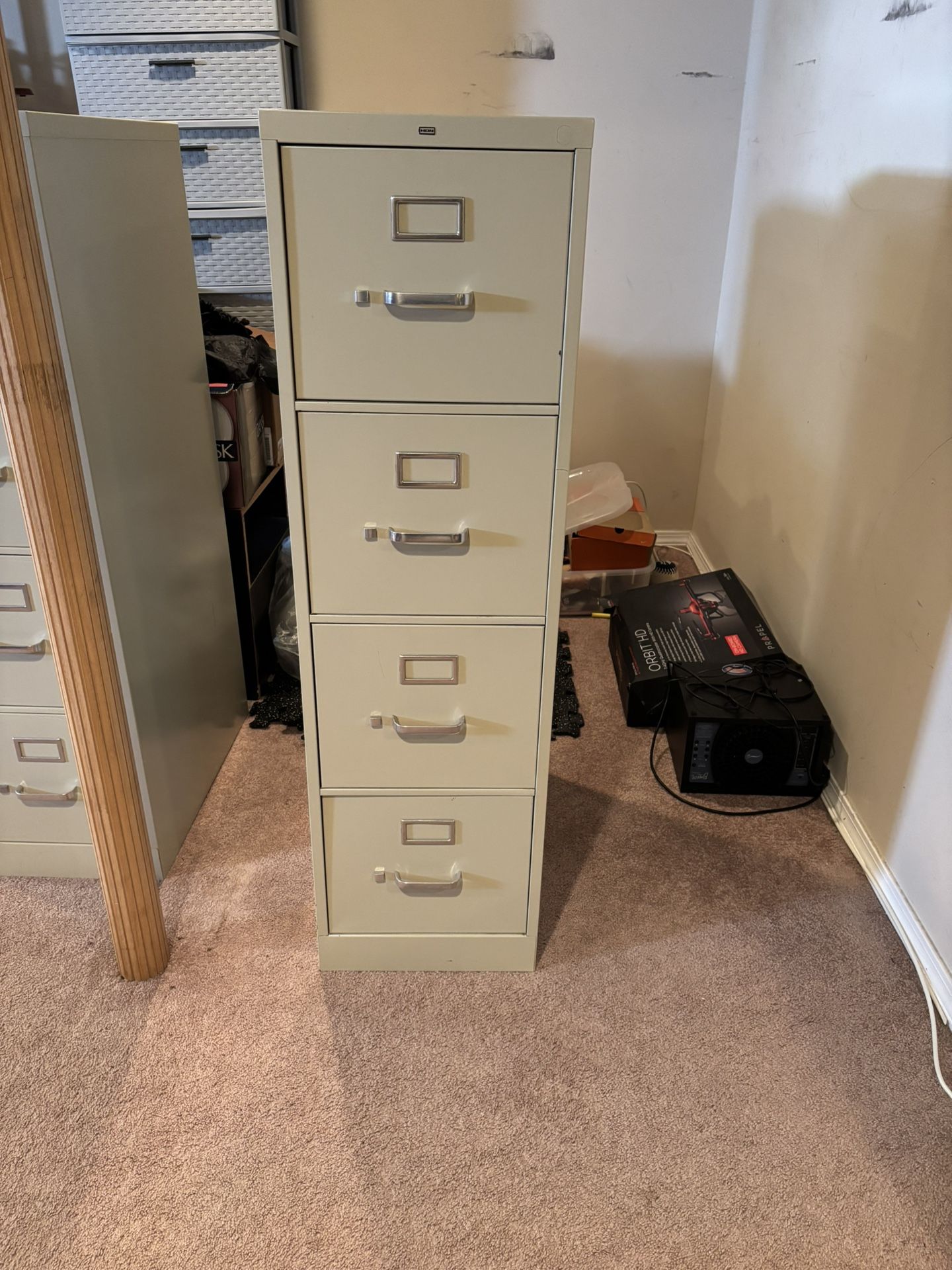 File Cabinet