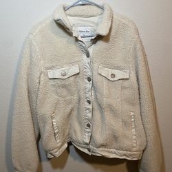 Women’s XL Jacket 