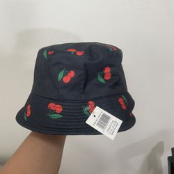 Bucket Hats
