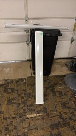 Led light fixtures