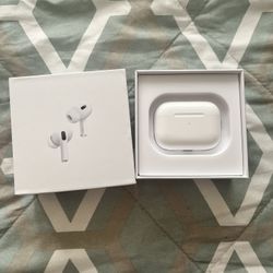 Airpod Pros 2