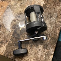 Okuma Classic CL 300L