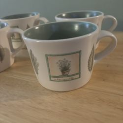 Mugs