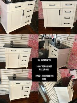 Cabinets