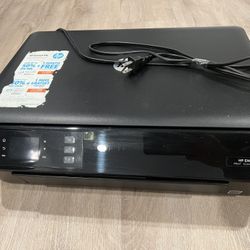 HP ENVY 4500 Printer