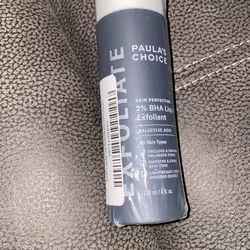 Paula’s Choice Skin Perfecting Exfoliate 4 Oz