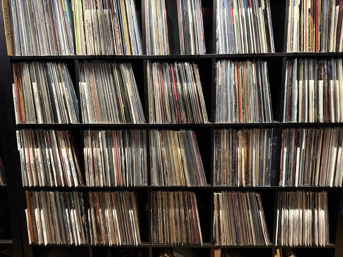Records All Over Over 500 Vinyl Record Albums For Sale Or Trade for Sale in Stickney, IL ...