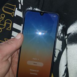 SAMSUNG A16 256 UNLOCKED 