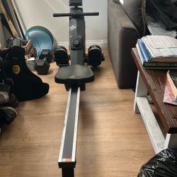 Rowing Machine