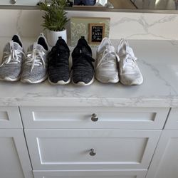 Adidas Cloud form Women’s Shoes Sz 7.5