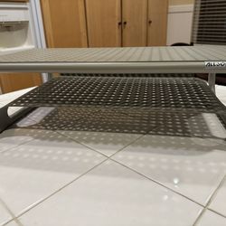 Allsop Computer Monitor Stand / Desk Organizer