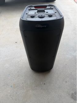 Speaker