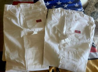 New 2ea set of Dickies Painters pants