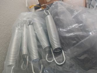 5.  5 Inch Trampoline Springs