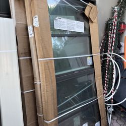 Impact Windows and Panel SGD ALL PGT / CGI