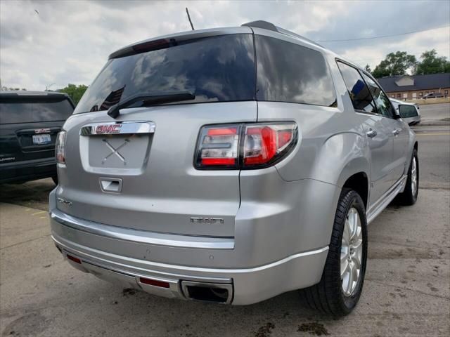 2015 GMC Acadia