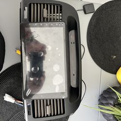 2003 Toyota Camry sterio