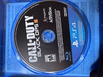 Black ops 3