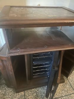 Wine cooler