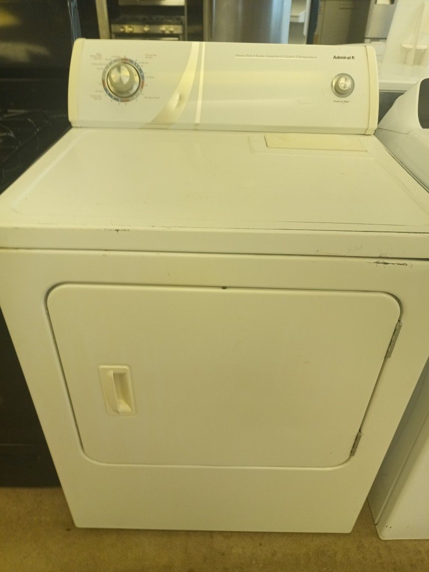 Electric Dryer Frigidaire 