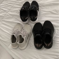 Womens Shoes Nike Adidas