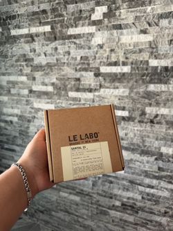 Santal 33 cologne