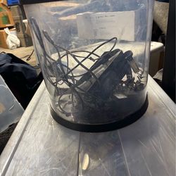 5 gallon fish tank