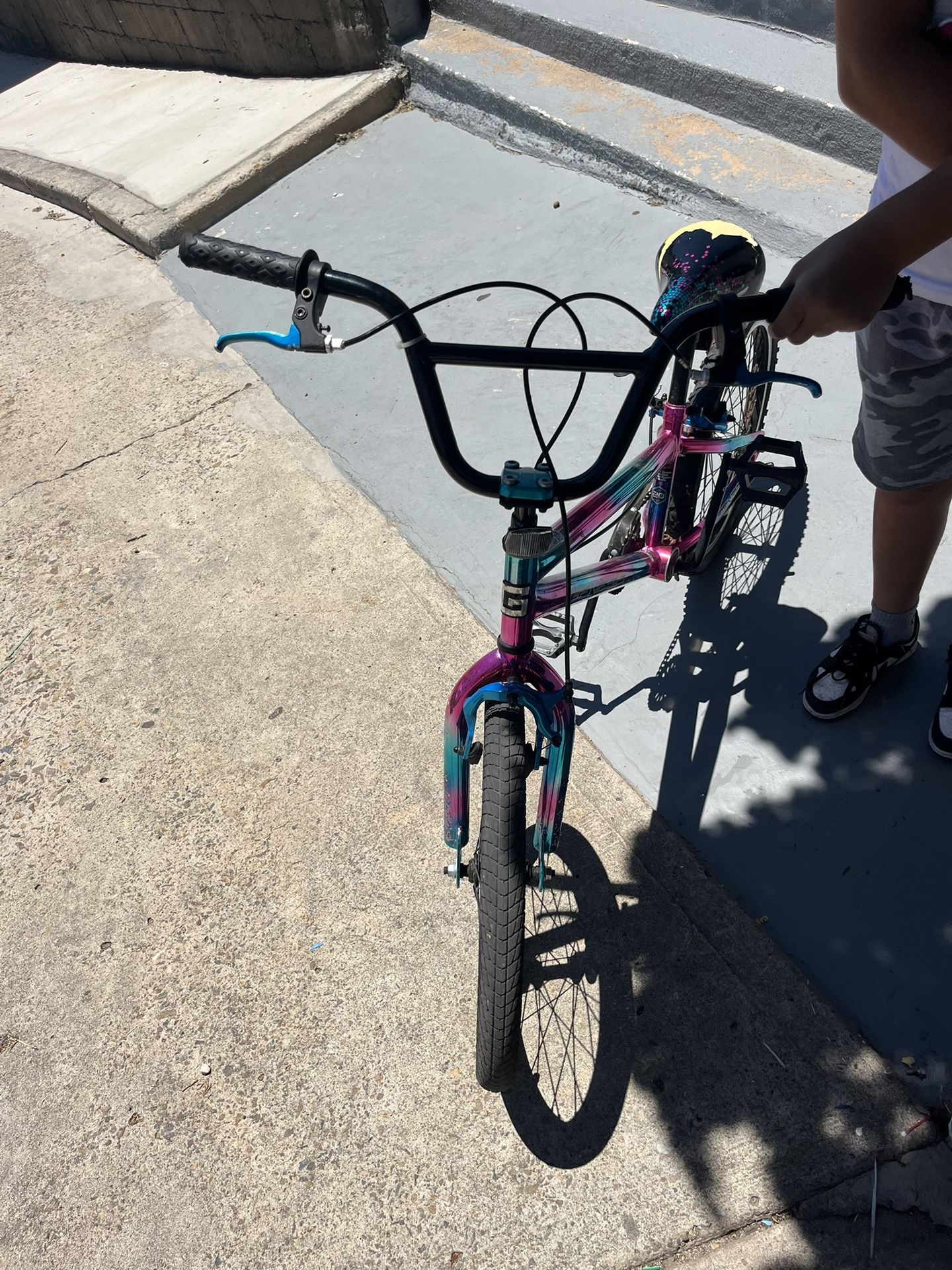 Kids Bicycle