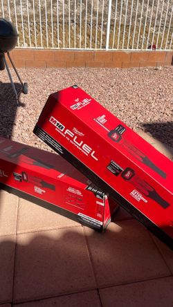 Milwaukee M18 FUEL QUIK-LOK Blower