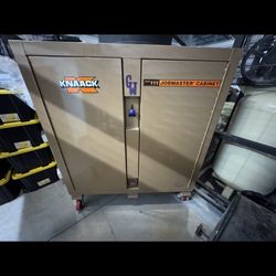 Model 111 Knaack Box$1800 OBO