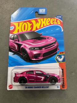 Hot Wheels Super Treasure Hunt