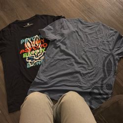 Psycho Bunny Shirts 