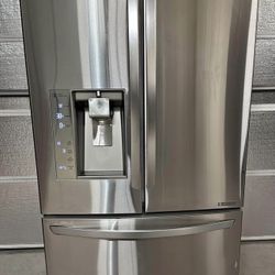 LG Refrigerator 