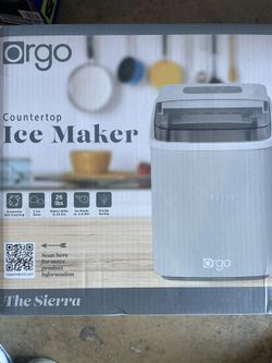 Ice Maker
