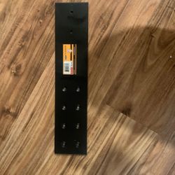 5  Hidden Countertop Brackets For Quartz/granite 16”