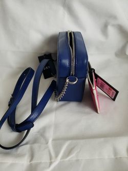 DKNY Crossbody and Cardholder Bag Review 