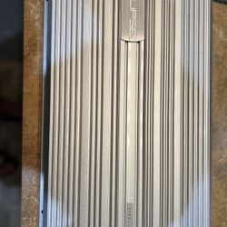 Eclipse Amplifier 