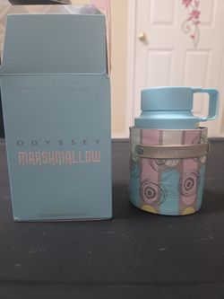 Odyssey Marshmallow