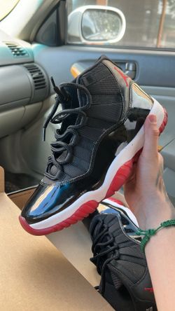 Jordan Bred 11s OBO