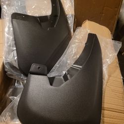 Mudguards For Dodge Ram Part # VPMGD1500U $50