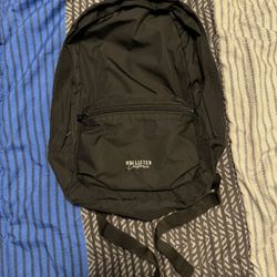 Hollister best sale school bags