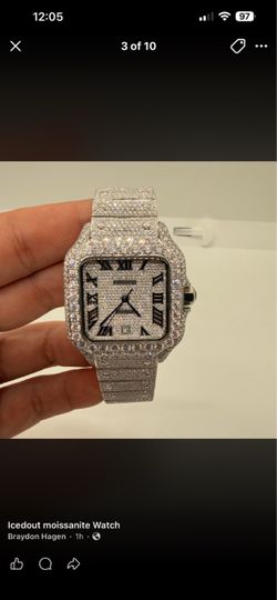 Swiss watch
