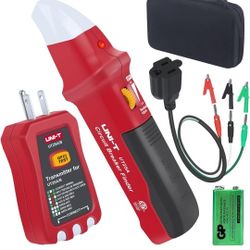 AC Circuit Breaker Tracer Finder Tool